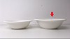 Groenteschaal 21 cm V&B